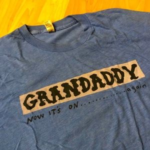 Granddaddy